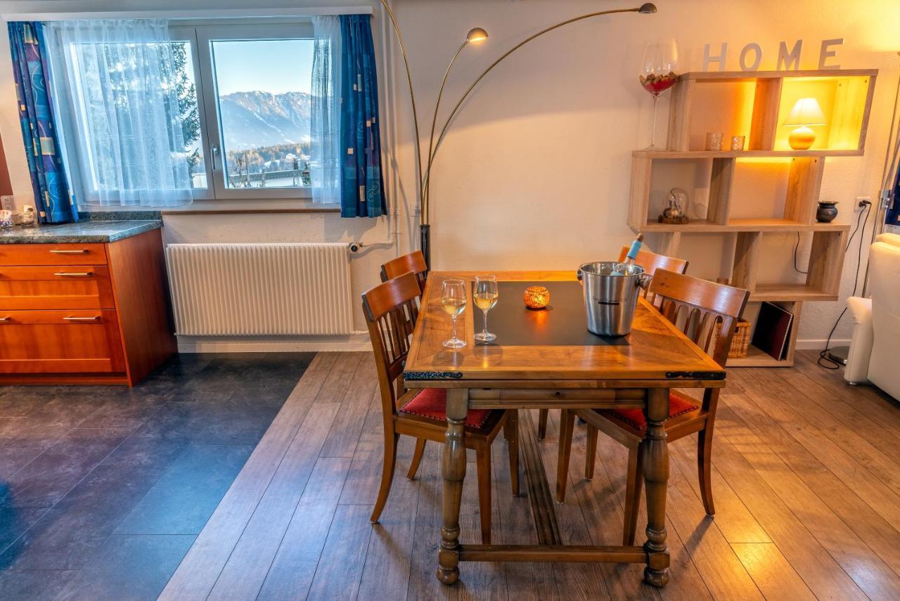 Charmantes Apartment Mit Grossem Garten .Kids4Free. فيلمز المظهر الخارجي الصورة